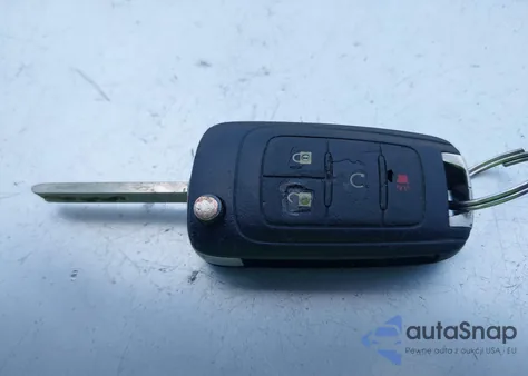 2014 Buick Encore Premium z USA, uszkodzony, nr VIN KL4CJDSB6EB652479